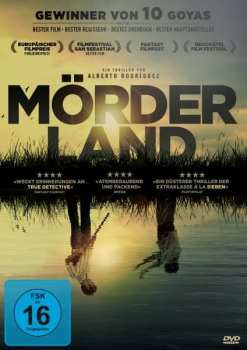 DVD Various: Mörderland