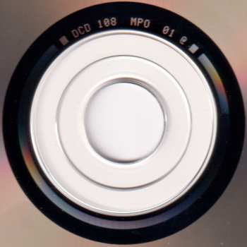 CD Various: Gimme Dat Ding: Best Of