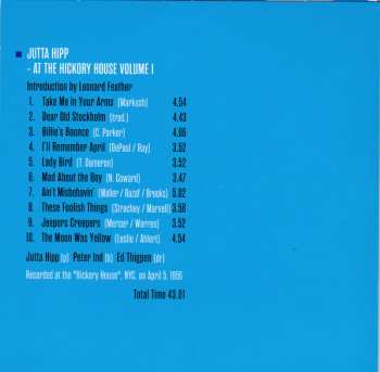 10CD/Caja Various: More Blue Notes - Milestones Of Jazz Legends