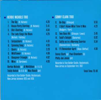 10CD/Caja Various: More Blue Notes - Milestones Of Jazz Legends