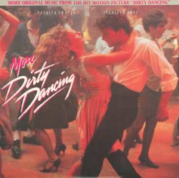 LP Various: More Dirty Dancing