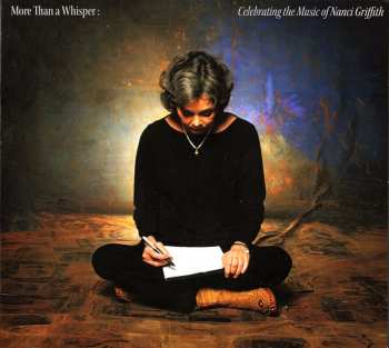 CD Various: More Than A Whisper: Celebrating The Music Of Nanci Griffith