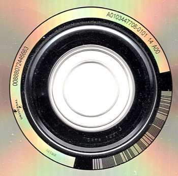 CD Various: More Than A Whisper: Celebrating The Music Of Nanci Griffith