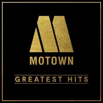 3CD Various: Motown Greatest Hits