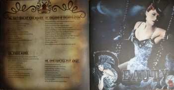 2LP Various: Moulin Rouge (Music From Baz Luhrmann's Film)