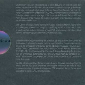 2CD Various: Mountain Music Of Kentucky