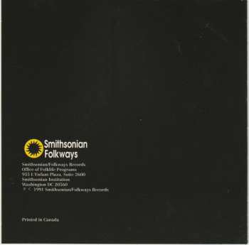 CD Various: Mountain Music Of Peru, Volume 1