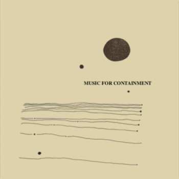 4LP/Caja Various: Music For Containment LTD | NUM