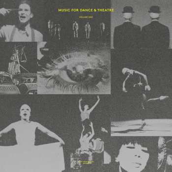 Album Various: Music For Dance & Theatre Volume One