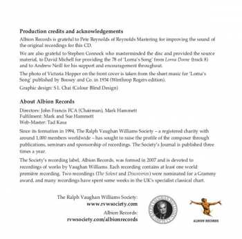 CD Various: Music For Stage And Screen 