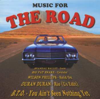 Album Various: Music For The Road