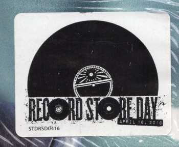 2LP Various: Joy (Music From The Motion Picture) LTD | CLR