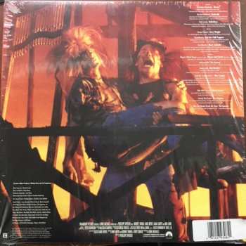2LP Various: Music From The Motion Picture Wayne's World