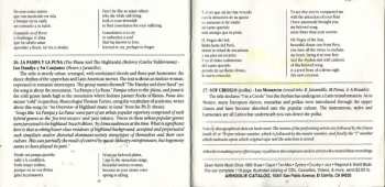 CD Various: Music Of Peru: The 1960's - From The Mountains To The Sea
