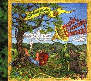 Album Various: Musik Aus Dem Odenwald