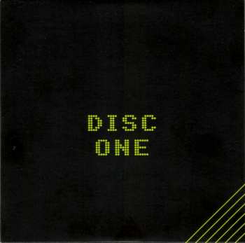 3CD/Caja Various: Musik Music Musique (1980 | The Dawn Of Synth Pop)