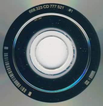 CD Various: Musikalische Grüsse Aus Salzburg