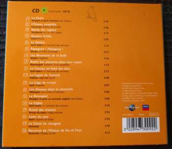 CD Various: Musique Classique Pour Les Enfants Vol. 3