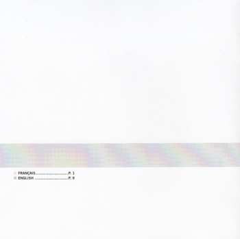 CD Various: Burundi Musiques Traditionnelles = Burundi Traditional Music