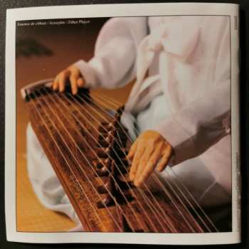 2CD Various: Musique Traditionnelle De Corée = Traditional Korean Music