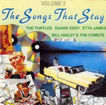 Album Various: My Favourite Memories Vol. 2