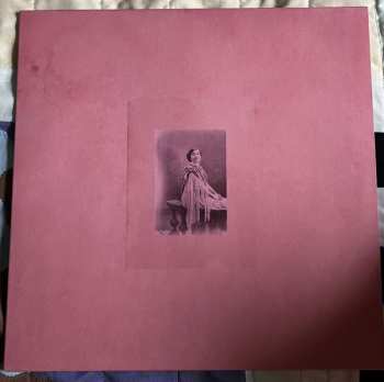 LP Various:  My Greatest Revenge: Flamenco Recordings, 1904​-​1938