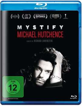 Blu-ray Various: Mystify: Michael Hutchence