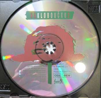 CD Various: Na Kloboučku 2