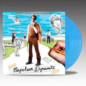 Album Various: Napoleon Dynamite (Original Motion Picture Soundtrack)