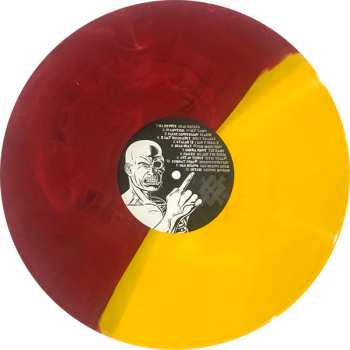 LP Various: Nardcore For Life CLR | LTD