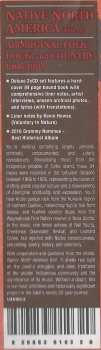 2CD Various: Native North America (Vol. 1) Aboriginal Folk, Rock And Country 1966-1985
