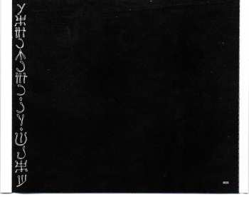 CD Various: Nativity In Black - A Tribute To Black Sabbath