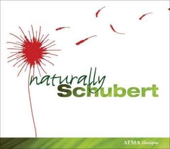 CD Various: Naturally Schubert