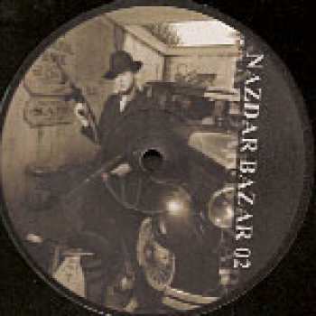 Album Various: Nazdar Bazar 02