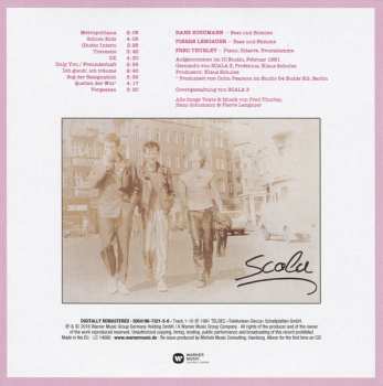 5CD/Caja Various: NDW Classics 2 (Original Album Series)