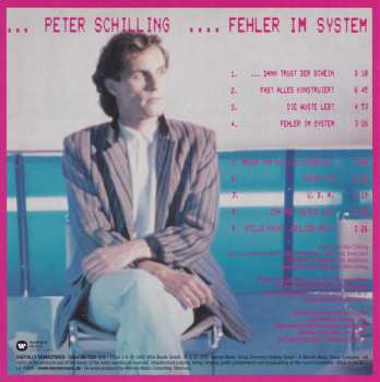 5CD/Caja Various: NDW Classics 2 (Original Album Series)