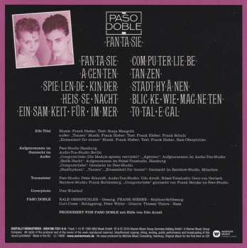 5CD/Caja Various: NDW Classics 2 (Original Album Series)