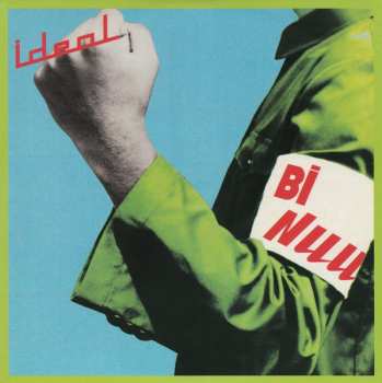 5CD/Caja Various: NDW Classics 2 (Original Album Series)