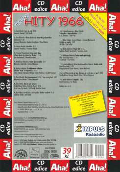 5CD/Caja Various: Největší České Hity 1965 • 1966 • 1967 • 1968 • 1969