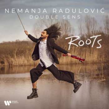 CD Nemanja Radulović: Roots DIGI