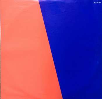 LP Various: New Beat Megamix