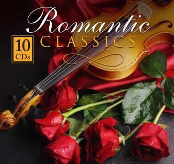 Album Various: New Romantic Classics