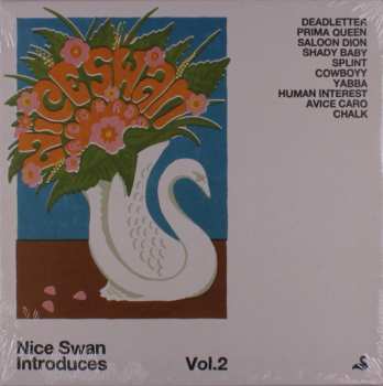 Album Various: Nice Swan Introduces Vol.2