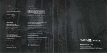 CD Various: NieR Re[in]carnation Original Soundtrack