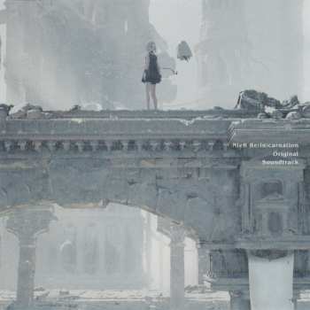 CD Various: NieR Re[in]carnation Original Soundtrack