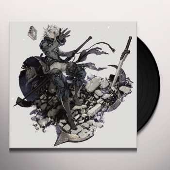 LP Various: Nier Replicant: 10+1 Years / Nier LTD