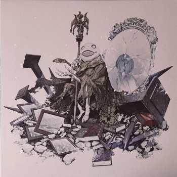 4LP/Caja Various: NieR Replicant -10+1 Years- Vinyl LP Box Set LTD