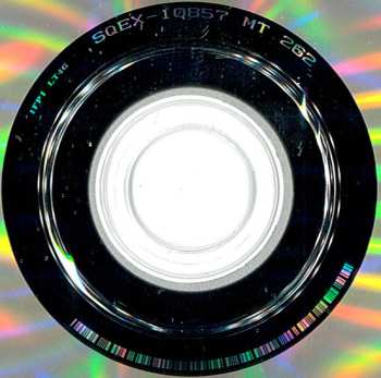 3CD Various: NieR Replicant ver.1.22474487139... Original Soundtrack