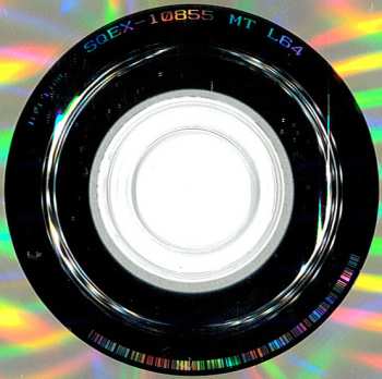 3CD Various: NieR Replicant ver.1.22474487139... Original Soundtrack