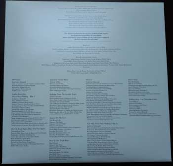 LP Various: Nomadland:  Original Motion Picture Soundtrack